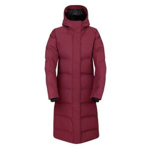 Dare 2B Womens/Ladies Wander Padded Jacket / Fig